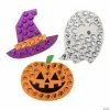 Budget ✔️ Halloween Jewel Mosaic Craft Kit ⭐ -Halloween Crafts for Kids Sales halloween jewel mosaic craft kit13950305