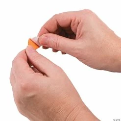 Flash Sale ⌛ Halloween Lantern Sign Craft Kit- Makes 12 ⌛ -Halloween Crafts for Kids Sales halloween lantern sign craft kit makes 1213705779 a02