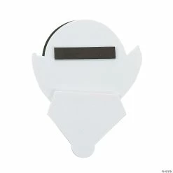 Hot Sale ⌛ Halloween Magnet Craft Kit - Makes 12 🛒 -Halloween Crafts for Kids Sales halloween magnet craft kit makes 1248 9885 a02