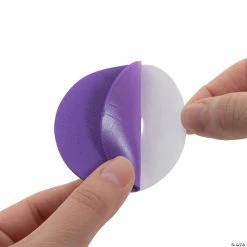 Discount 🔥 Halloween Mobile Craft Kit - Makes 12 ❤️ -Halloween Crafts for Kids Sales halloween mobile craft kit makes 1213982689 a02