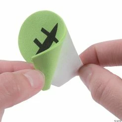 Hot Sale 😍 Halloween Pet Magnet Craft Kit - Makes 12 😍 -Halloween Crafts for Kids Sales halloween pet magnet craft kit makes 1213811729 a02