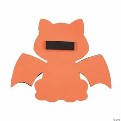 Hot Sale 😍 Halloween Pet Magnet Craft Kit - Makes 12 😍 -Halloween Crafts for Kids Sales halloween pet magnet craft kit makes 1213811729 a03