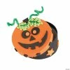 Cheap ⌛ Halloween Pumpkin Box Craft Kit - Makes 12 🔔 -Halloween Crafts for Kids Sales halloween pumpkin box craft kit makes 1213705972