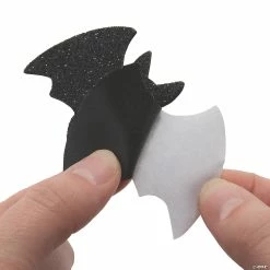 Cheap 🎁 Halloween Wand Craft Kit - Makes 12 😀 -Halloween Crafts for Kids Sales halloween wand craft kit makes 1213950280 a02