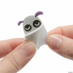 Cheap ✔️ Haunted House Animal Sign Craft Kit - Makes 12 👍 -Halloween Crafts for Kids Sales haunted house animal sign craft kit makes 1213950264 a02