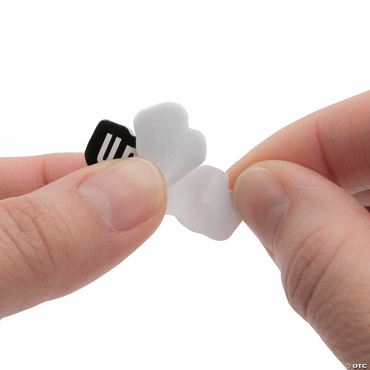 Coupon β€οΈ Inclusive Rainboo Halloween Craft Kit - Makes 12 π₯ 5 Coupon β€οΈ Inclusive Rainboo Halloween Craft Kit - Makes 12 π₯ - Image 3