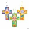 Deals π Jesusβ Love is So Sweet Cross Sign Craft Kit- Makes 12 π 1 Deals π Jesusβ Love is So Sweet Cross Sign Craft Kit- Makes 12 π -Halloween Crafts for Kids Sales jesus love is so sweet cross sign craft kit makes 1213706988
