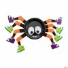 Cheapest π Jointed Spider Paper Plate Craft Kit - Makes 6 β 2 Cheapest π Jointed Spider Paper Plate Craft Kit - Makes 6 β -Halloween Crafts for Kids Sales jointed spider paper plate craft kit makes 614113157