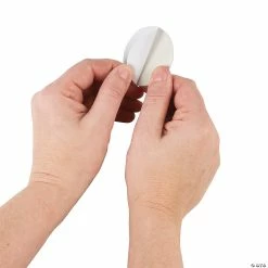 Cheapest 🎁 Jumbo Pumpkin Craft Kit - Makes 48 🧨 -Halloween Crafts for Kids Sales jumbo pumpkin craft kit makes 4813956393 a02