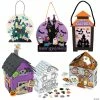 Best Pirce 🌟 Let’s Go to a Haunted House Craft Kit - Makes 60 ✔️ -Halloween Crafts for Kids Sales let s go to a haunted house craft kit makes 6014113218