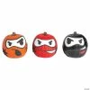 Best Sale ✔️ Ninja Pumpkin Decorating Craft Kit - Makes 12 💯 -Halloween Crafts for Kids Sales ninja pumpkin decorating craft kit makes 1213705564
