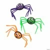 Top 10 ⭐ Patterned Spider Magnet Craft Kit - Makes 12 🔔 -Halloween Crafts for Kids Sales patterned spider magnet craft kit makes 1213950268