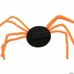 Top 10 ⭐ Patterned Spider Magnet Craft Kit - Makes 12 🔔 -Halloween Crafts for Kids Sales patterned spider magnet craft kit makes 1213950268 a03