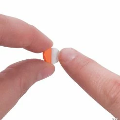 Hot Sale ❤️ Peanuts® 🌟 Halloween Glitter Mosaic Craft Kit- Makes 12 ⭐ -Halloween Crafts for Kids Sales peanuts sup sup halloween glitter mosaic craft kit makes 1213778136 a02