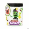 Best reviews of 🔔 Pet Zombie in a Jar Craft Kit - Makes 6 ✨ -Halloween Crafts for Kids Sales pet zombie in a jar craft kit makes 614113161