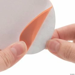 Promo ⭐ Pumpkin Button Frame Craft Kit - Makes 12 👍 -Halloween Crafts for Kids Sales pumpkin button frame craft kit makes 1213950313 a02