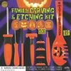 Buy ⌛ Pumpkin Carving Set with Etching Kit ⭐ -Halloween Crafts for Kids Sales pumpkin carving set with etching kitfw94655