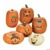 Best Pirce ✔️ Pumpkin Decorating Craft Kit - Makes 12 🤩 -Halloween Crafts for Kids Sales pumpkin decorating craft kit makes 1248 3793f