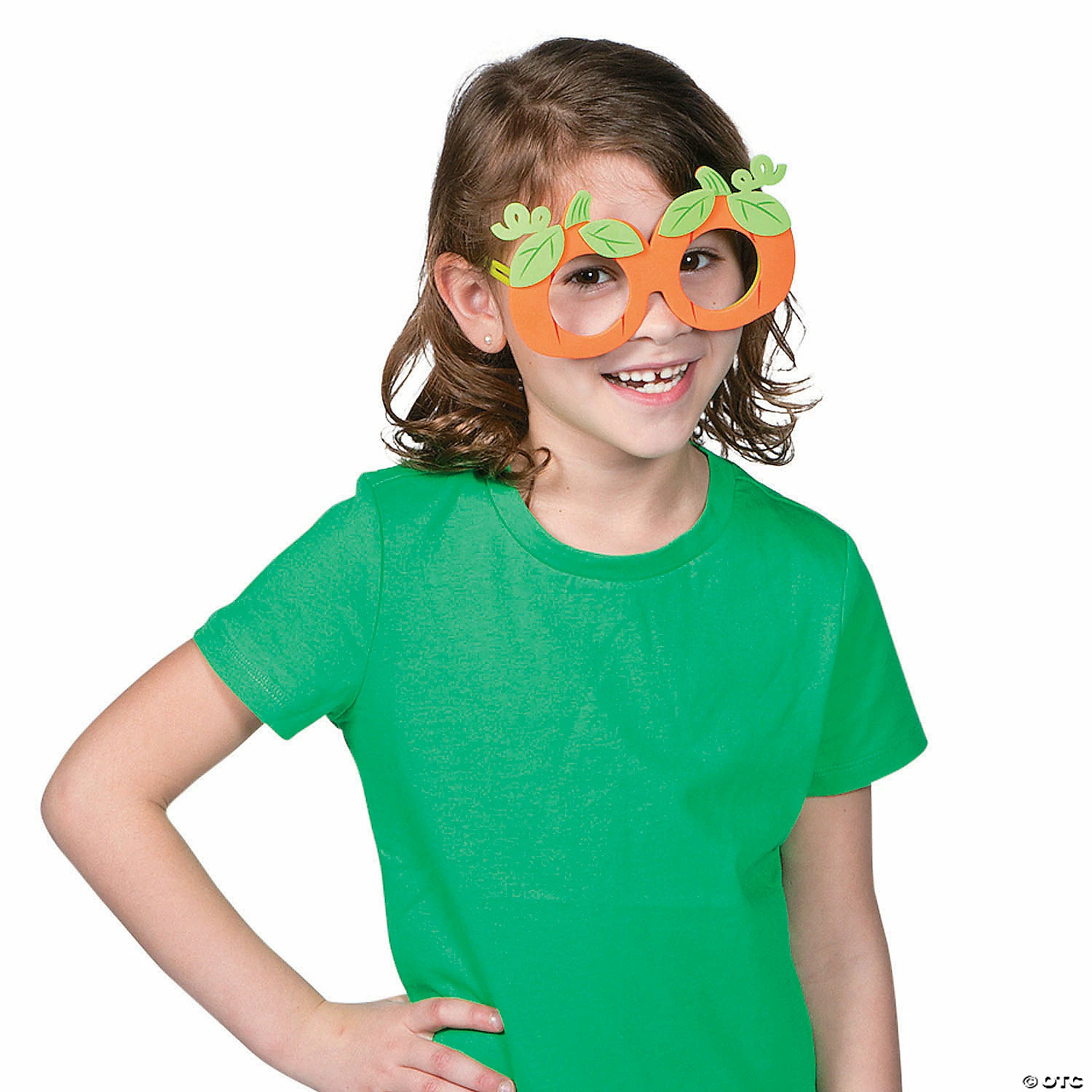 Best Sale π Pumpkin Glasses Craft Kit - Makes 12 β 4 Best Sale π Pumpkin Glasses Craft Kit - Makes 12 β - Image 2