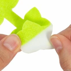 Hot Sale ✨ Pumpkin Treat Bag Craft Kit - Makes 12 😍 -Halloween Crafts for Kids Sales pumpkin treat bag craft kit makes 1214113169 a02