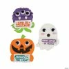 Wholesale 🥰 Religious 😍 Halloween Character Magnet Craft Kit - Makes 12 ❤️ -Halloween Crafts for Kids Sales religious halloween character magnet craft kit makes 1213982876