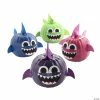 Best Sale 😍 Shark Pumpkin Decorating Craft Kit - Makes 12 🌟 -Halloween Crafts for Kids Sales shark pumpkin decorating craft kit makes 1213950323