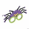 Best deal π― Spider Glasses Craft Kit - Makes 12 β¨ 2 Best deal π― Spider Glasses Craft Kit - Makes 12 β¨ -Halloween Crafts for Kids Sales spider glasses craft kit makes 1213778545