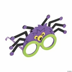 Best deal π― Spider Glasses Craft Kit - Makes 12 β¨