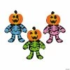 Best deal 😉 Spookadelic Jack-O’-Skeleton Magnet Craft Kit - Makes 12 🤩