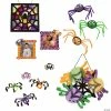 Cheap π₯ Spooky Spiders Craft Kit Assortment - Makes 60 β 1 Cheap π₯ Spooky Spiders Craft Kit Assortment - Makes 60 β -Halloween Crafts for Kids Sales spooky spiders craft kit assortment makes 6013982789