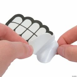 Best deal 🧨 Sugar Skull Tissue Paper Sign Craft Kit- Makes 12 👏 -Halloween Crafts for Kids Sales sugar skull tissue paper sign craft kit makes 1213747276 a02