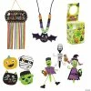 Promo ✨ Super Halloween Craft Assortment - 60 Pc. 🎉 -Halloween Crafts for Kids Sales super halloween craft assortment 60 pc 13968710