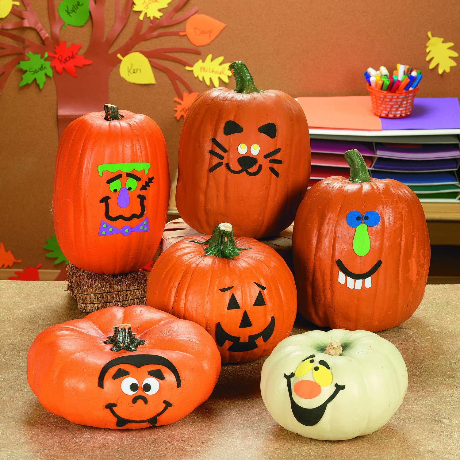 Halloween Crafts for Kids Sales -Halloween Crafts for Kids Sales 81HamAnzQ5L